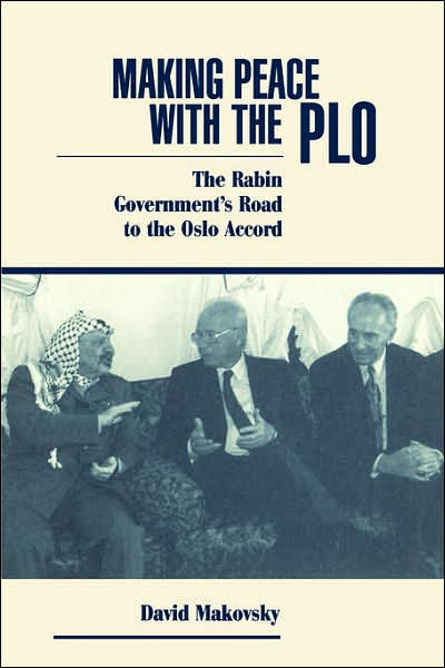 Making Peace With The Plo