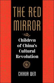 The Red Mirror