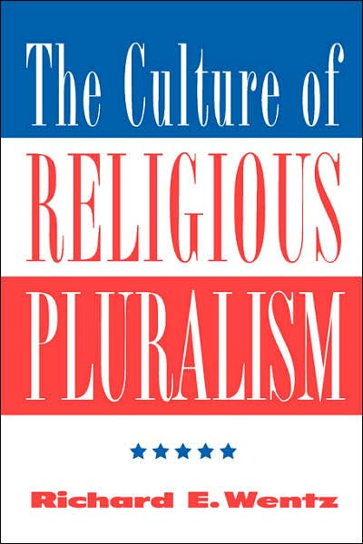 The Culture Of Religious Pluralism