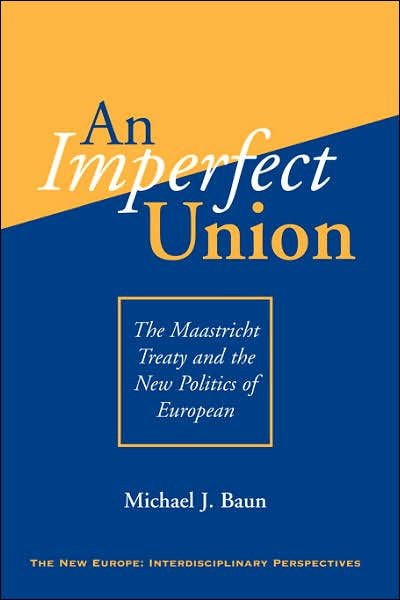 An Imperfect Union