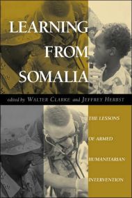 Learning From Somalia