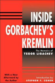 Inside Gorbachev's Kremlin