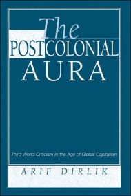 The Postcolonial Aura