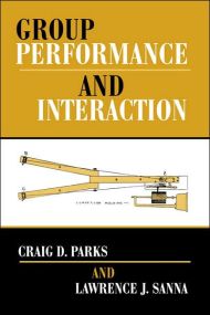 Group Performance And Interaction