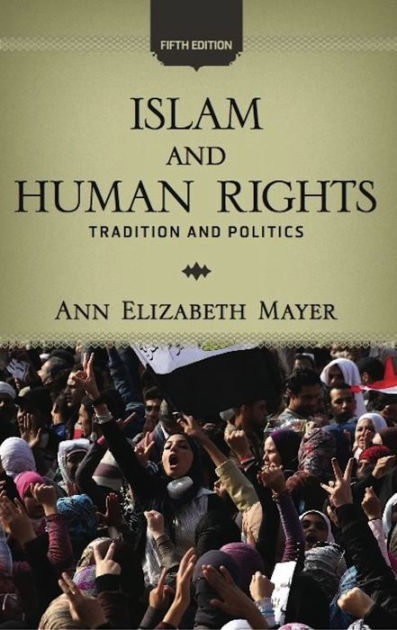 Islam and Human Rights