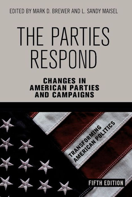 The Parties Respond