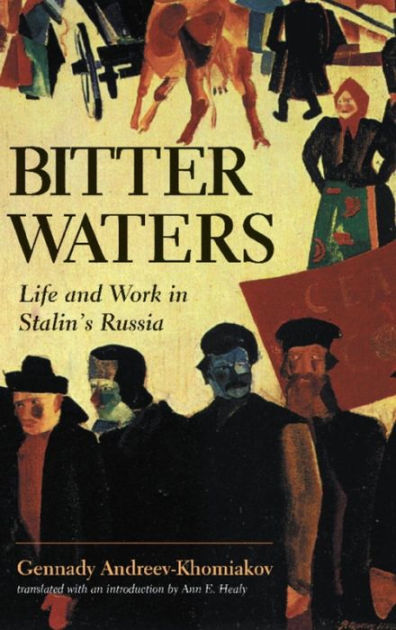 Bitter Waters