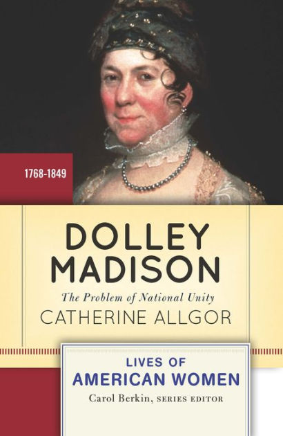 Dolley Madison