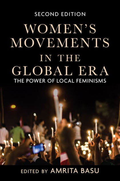 Women’s Movements in the Global Era