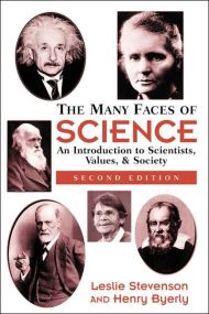 The Many Faces Of Science