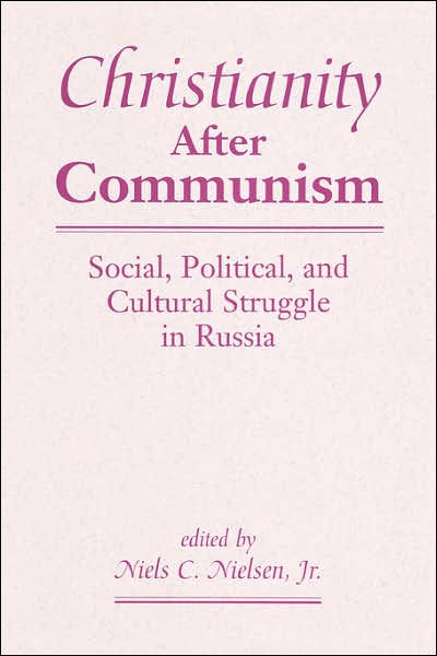 Christianity After Communism