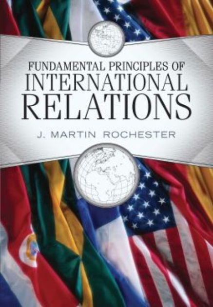 Fundamental Principles of International Relations