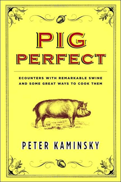 Pig Perfect