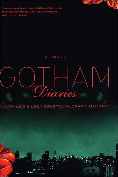 Gotham Diaries