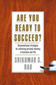 Are You Ready to Succeed?