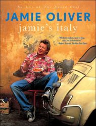 Jamie’s Italy