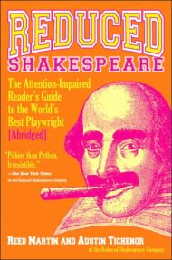 Reduced Shakespeare