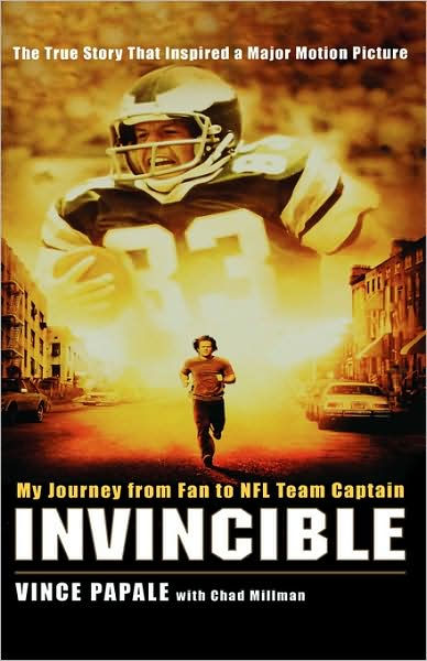 Invincible