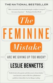 The Feminine Mistake