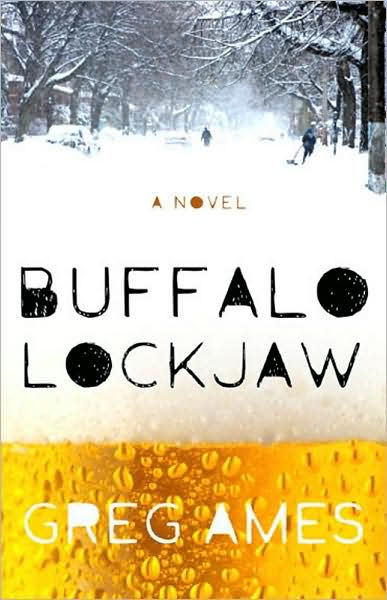 Buffalo Lockjaw