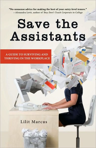 Save the Assistants