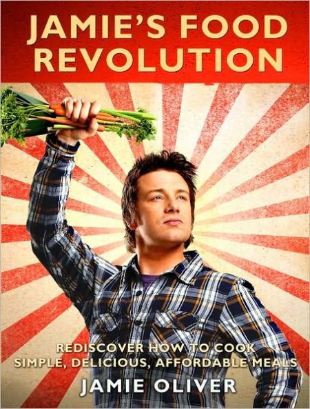 Jamie’s Food Revolution