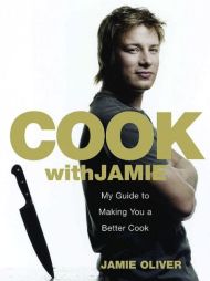 Cook with Jamie