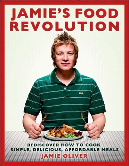 Jamie’s Food Revolution