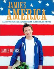 Jamie’s America