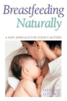 Breastfeeding Naturally