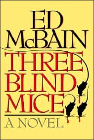 Three Blind Mice