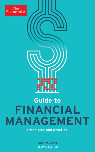 The Economist Guide to Financial Management (2nd Ed)