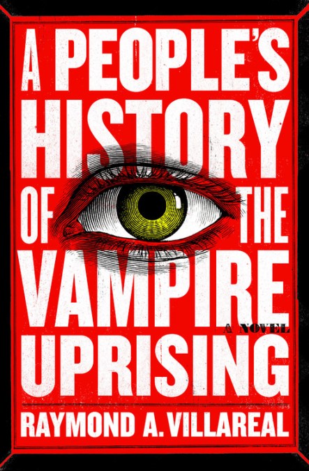 A People's History of the Vampire Uprising