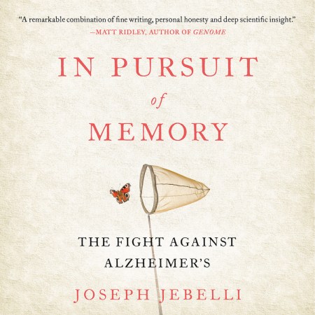 In Pursuit of Memory