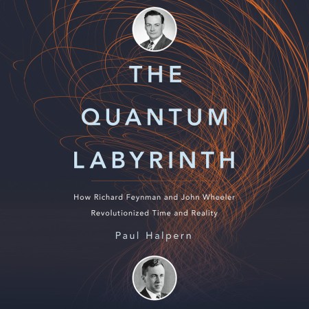 The Quantum Labyrinth