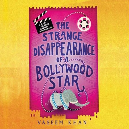 The Strange Disappearance of a Bollywood Star