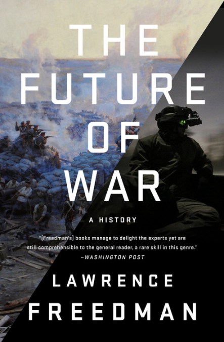 The Future of War