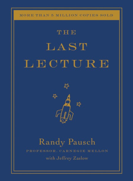 The Last Lecture