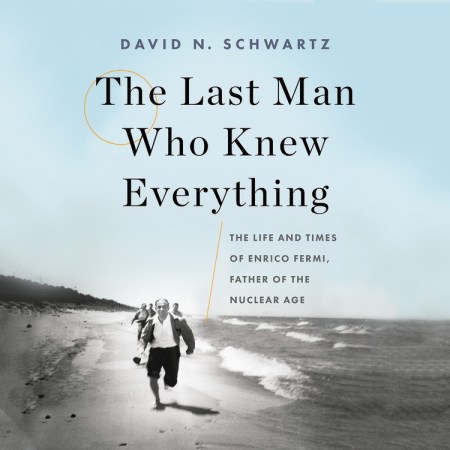 The Last Man Who Knew Everything