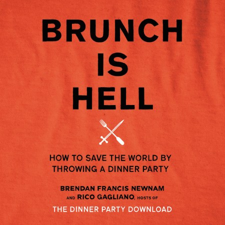 Brunch Is Hell