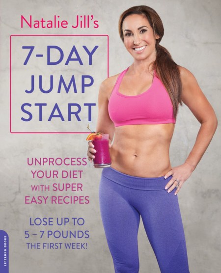 Natalie Jill’s 7-Day Jump Start