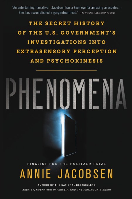 Phenomena