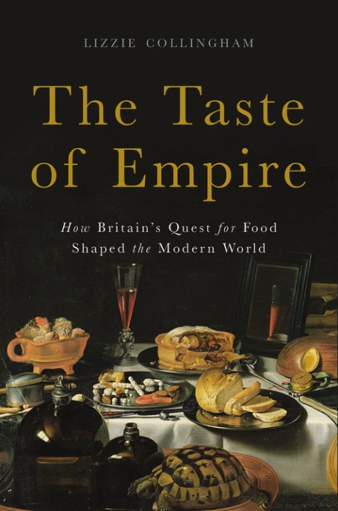 The Taste of Empire