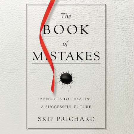 The Book of Mistakes