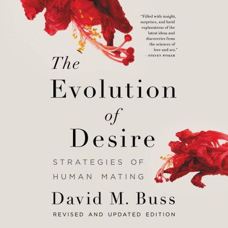 The Evolution of Desire