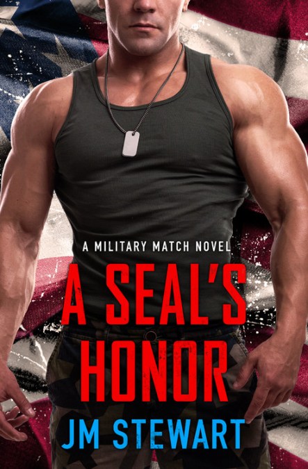 A SEAL’s Honor