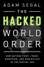 The Hacked World Order