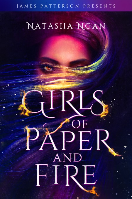 Girls of Paper and Fire