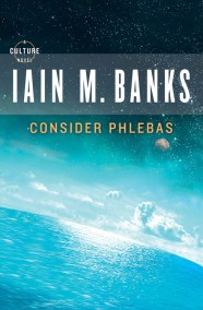 Iain Banks  Hachette UK