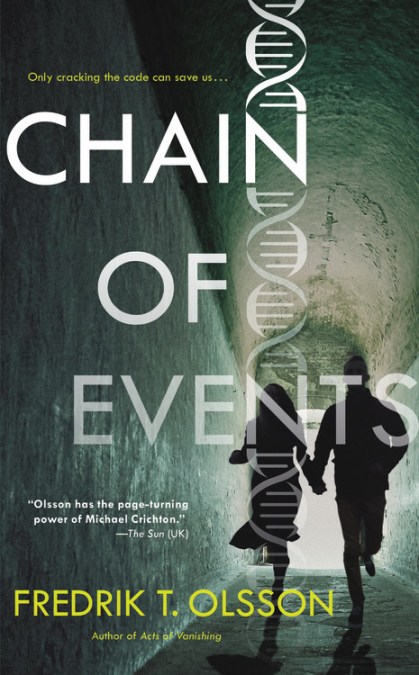 Chain of Events